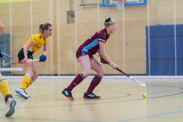 Album: Spiel-2 - Harvestehuder THC2 - UHC Hamburg1